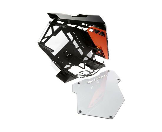 Корпус Cougar Conquer, изображение 9 Корпус Cougar Conquer, изображение 9