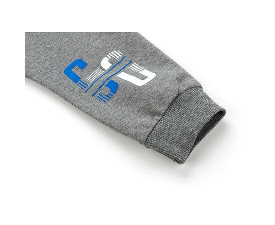 Набор детской одежды Breeze "NEW YORK" (11495-86B-gray), изображение 12