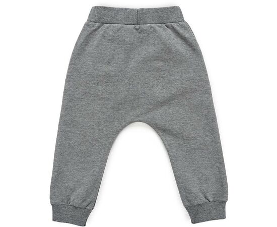 Набор детской одежды Breeze "NEW YORK" (11495-86B-gray), изображение 6