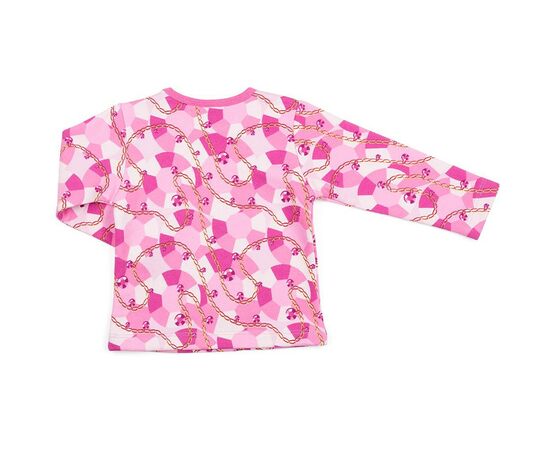 Пижама Breeze розовая (12152-104G-pink), изображение 5 Пижама Breeze розовая (12152-104G-pink), изображение 5