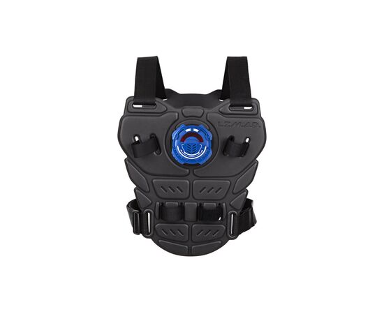 Игрушечное оружие Silverlit Бронежилет Lazer M.A.D. (LM-86849), изображение 4 Игрушечное оружие Silverlit Бронежилет Lazer M.A.D. (LM-86849), изображение 4