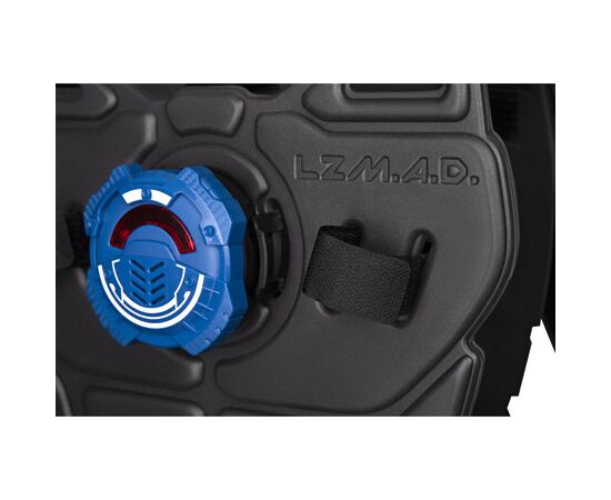 Игрушечное оружие Silverlit Бронежилет Lazer M.A.D. (LM-86849), изображение 8 Игрушечное оружие Silverlit Бронежилет Lazer M.A.D. (LM-86849), изображение 8
