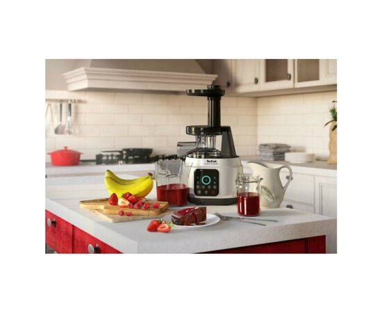 Соковыжималка Tefal ZC420E38, изображение 11 Соковыжималка Tefal ZC420E38, изображение 11