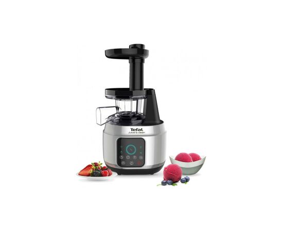 Соковыжималка Tefal ZC420E38, изображение 5 Соковыжималка Tefal ZC420E38, изображение 5