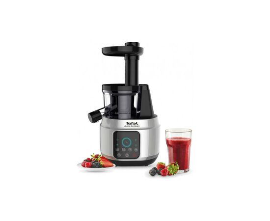 Соковыжималка Tefal ZC420E38, изображение 6 Соковыжималка Tefal ZC420E38, изображение 6