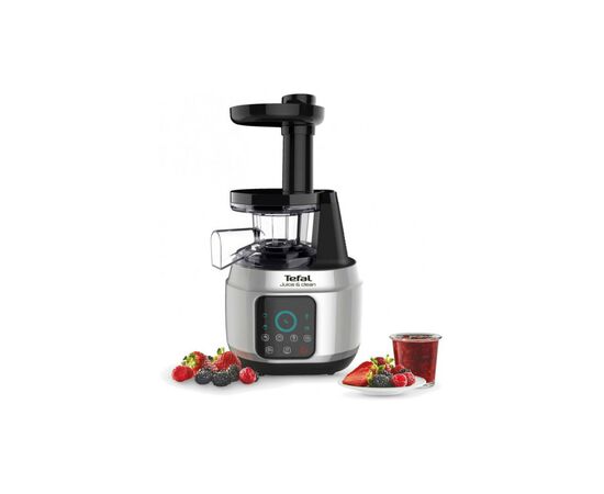 Соковыжималка Tefal ZC420E38, изображение 9 Соковыжималка Tefal ZC420E38, изображение 9
