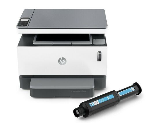 Многофункциональное устройство HP Neverstop LJ 1200w (4RY26A), изображение 8 Многофункциональное устройство HP Neverstop LJ 1200w (4RY26A), изображение 8