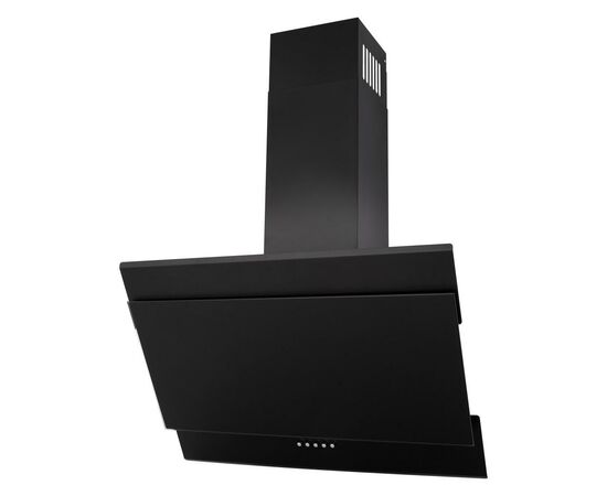 Вытяжка кухонная Eleyus Focus 700 60 BL, изображение 3 Вытяжка кухонная Eleyus Focus 700 60 BL, изображение 3