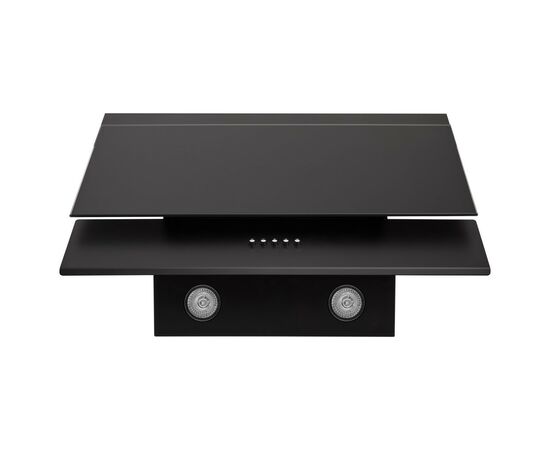 Вытяжка кухонная Eleyus Focus 700 60 BL, изображение 7 Вытяжка кухонная Eleyus Focus 700 60 BL, изображение 7