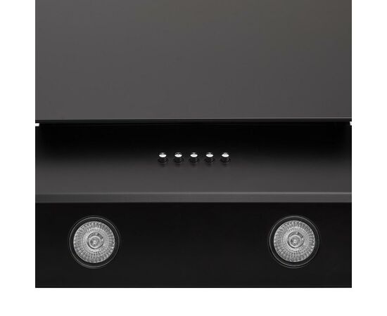 Вытяжка кухонная Eleyus Focus 700 60 BL, изображение 8 Вытяжка кухонная Eleyus Focus 700 60 BL, изображение 8