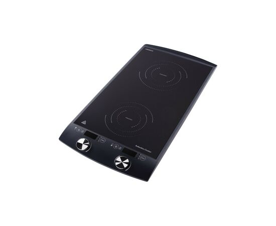 Настольная плита Ardesto ICS-B216, изображение 3 Настольная плита Ardesto ICS-B216, изображение 3