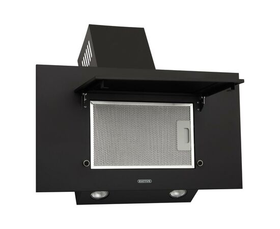 Вытяжка кухонная Eleyus VERTICAL 700 50 BL (VERTICAL70050BL), изображение 4 Вытяжка кухонная Eleyus VERTICAL 700 50 BL (VERTICAL70050BL), изображение 4