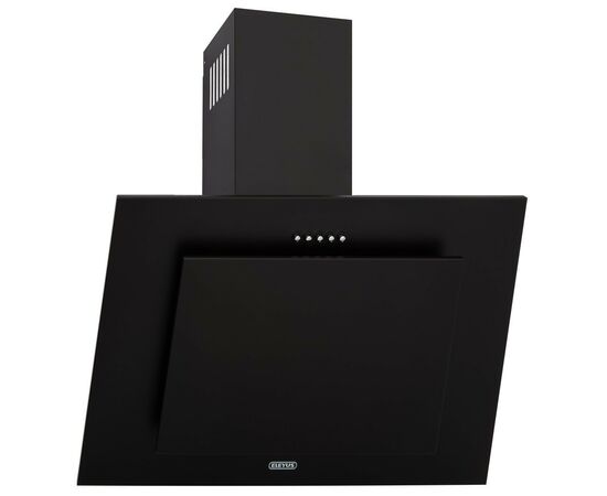 Витяжка кухонна Eleyus VERTICAL 700 50 BL (VERTICAL70050BL)