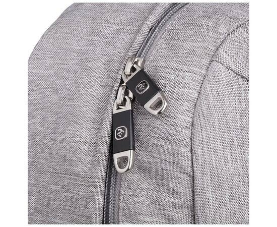 Рюкзак для ноутбука 2E 16" BPN6326 DayPack , grey (2E-BPN6326GR), изображение 10 Рюкзак для ноутбука 2E 16" BPN6326 DayPack , grey (2E-BPN6326GR), изображение 10