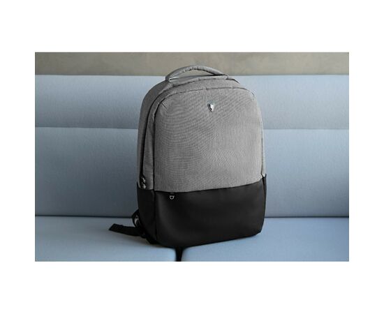 Рюкзак для ноутбука 2E 16" BPN6326 DayPack , grey (2E-BPN6326GR), изображение 12 Рюкзак для ноутбука 2E 16" BPN6326 DayPack , grey (2E-BPN6326GR), изображение 12