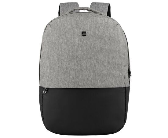 Рюкзак для ноутбука 2E 16" BPN6326 DayPack , grey (2E-BPN6326GR), изображение 2 Рюкзак для ноутбука 2E 16" BPN6326 DayPack , grey (2E-BPN6326GR), изображение 2