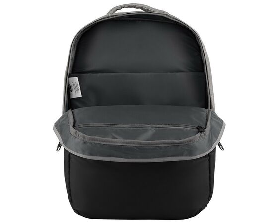 Рюкзак для ноутбука 2E 16" BPN6326 DayPack , grey (2E-BPN6326GR), изображение 6 Рюкзак для ноутбука 2E 16" BPN6326 DayPack , grey (2E-BPN6326GR), изображение 6
