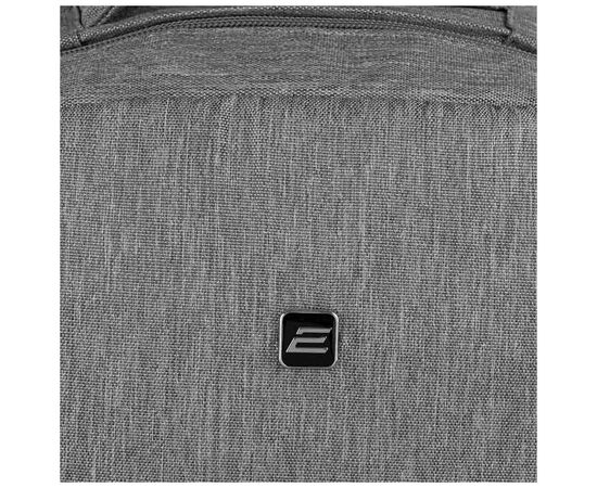 Рюкзак для ноутбука 2E 16" BPN6326 DayPack , grey (2E-BPN6326GR), изображение 8 Рюкзак для ноутбука 2E 16" BPN6326 DayPack , grey (2E-BPN6326GR), изображение 8