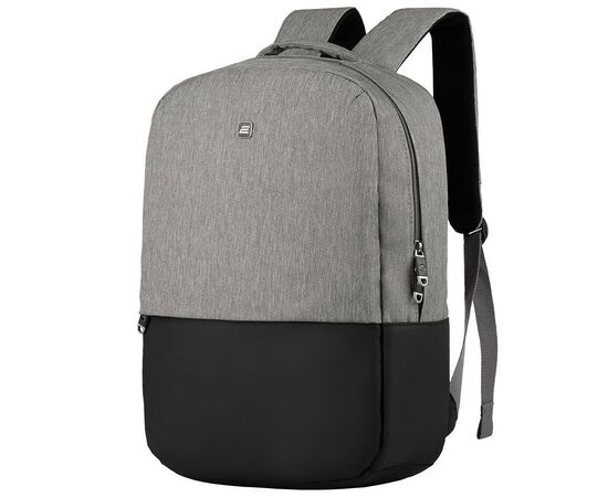 Рюкзак для ноутбука 2E 16" BPN6326 DayPack , grey (2E-BPN6326GR)