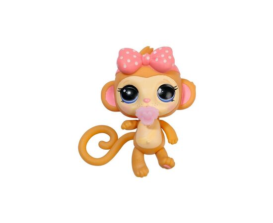 Игровой набор Baby Born Очаровательный сюрприз W1 - Милые питомцы в дисплее (904268), изображение 3 Игровой набор Baby Born Очаровательный сюрприз W1 - Милые питомцы в дисплее (904268), изображение 3