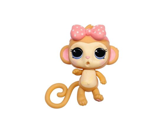 Игровой набор Baby Born Очаровательный сюрприз W1 - Милые питомцы в дисплее (904268), изображение 4 Игровой набор Baby Born Очаровательный сюрприз W1 - Милые питомцы в дисплее (904268), изображение 4