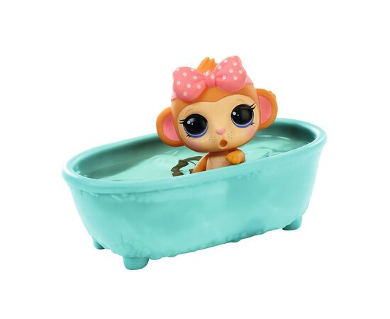Игровой набор Baby Born Очаровательный сюрприз W1 - Милые питомцы в дисплее (904268), изображение 5 Игровой набор Baby Born Очаровательный сюрприз W1 - Милые питомцы в дисплее (904268), изображение 5