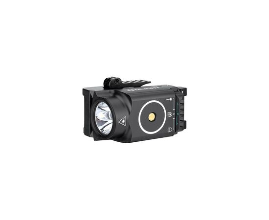 Фонарь Olight Baldr Mini ЛЦУ Black (Baldr Mini), изображение 10 Фонарь Olight Baldr Mini ЛЦУ Black (Baldr Mini), изображение 10