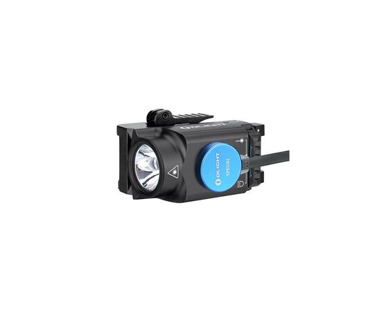 Фонарь Olight Baldr Mini ЛЦУ Black (Baldr Mini), изображение 11 Фонарь Olight Baldr Mini ЛЦУ Black (Baldr Mini), изображение 11