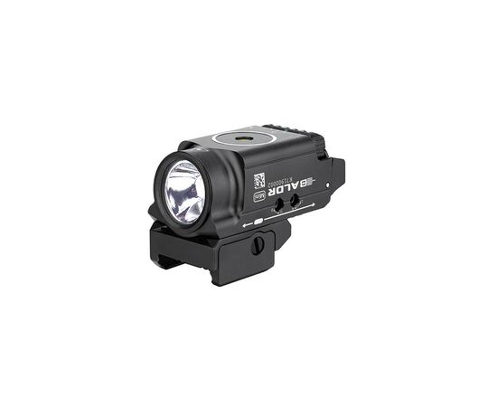 Фонарь Olight Baldr Mini ЛЦУ Black (Baldr Mini), изображение 12 Фонарь Olight Baldr Mini ЛЦУ Black (Baldr Mini), изображение 12