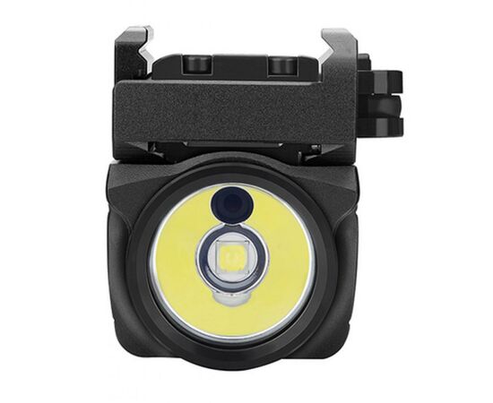 Фонарь Olight Baldr Mini ЛЦУ Black (Baldr Mini), изображение 6 Фонарь Olight Baldr Mini ЛЦУ Black (Baldr Mini), изображение 6