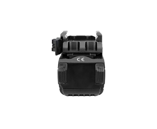 Фонарь Olight Baldr Mini ЛЦУ Black (Baldr Mini), изображение 7 Фонарь Olight Baldr Mini ЛЦУ Black (Baldr Mini), изображение 7