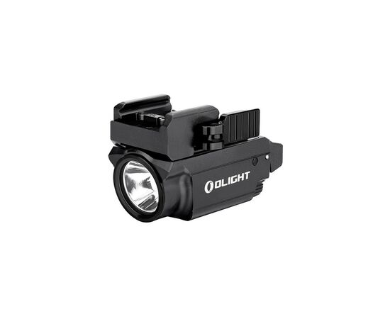 Ліхтар Olight Baldr Mini ЛЦУ Black (Baldr Mini)