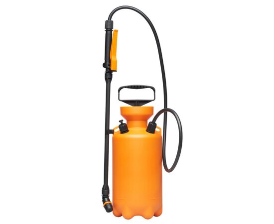 Опрыскиватель Fiskars Watering Fiskars (1025934), изображение 3 Опрыскиватель Fiskars Watering Fiskars (1025934), изображение 3