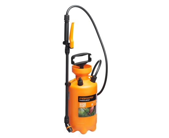 Опрыскиватель Fiskars Watering Fiskars (1025934), изображение 4 Опрыскиватель Fiskars Watering Fiskars (1025934), изображение 4