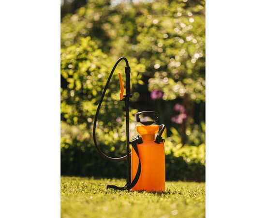 Опрыскиватель Fiskars Watering Fiskars (1025934), изображение 5 Опрыскиватель Fiskars Watering Fiskars (1025934), изображение 5