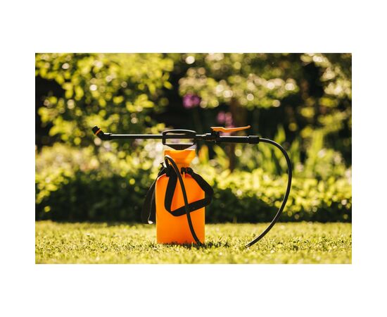 Опрыскиватель Fiskars Watering Fiskars (1025934), изображение 6 Опрыскиватель Fiskars Watering Fiskars (1025934), изображение 6