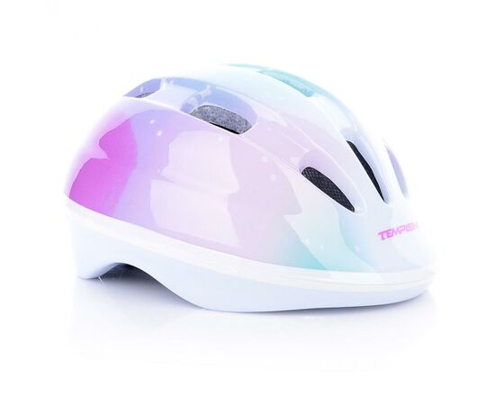 Шлем Tempish RayBow Girls S (102001121/girls/S), изображение 2 Шлем Tempish RayBow Girls S (102001121/girls/S), изображение 2