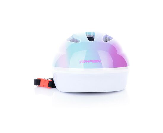 Шлем Tempish RayBow Girls S (102001121/girls/S), изображение 8 Шлем Tempish RayBow Girls S (102001121/girls/S), изображение 8