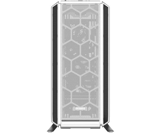 Корпус Be quiet! Silent Base 802 Window White (BGW40), изображение 2 Корпус Be quiet! Silent Base 802 Window White (BGW40), изображение 2