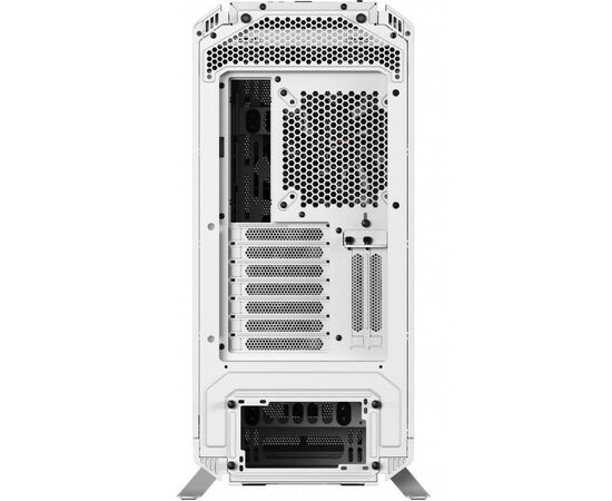 Корпус Be quiet! Silent Base 802 Window White (BGW40), изображение 3 Корпус Be quiet! Silent Base 802 Window White (BGW40), изображение 3