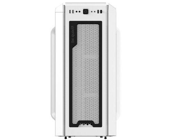 Корпус Be quiet! Silent Base 802 Window White (BGW40), изображение 4 Корпус Be quiet! Silent Base 802 Window White (BGW40), изображение 4