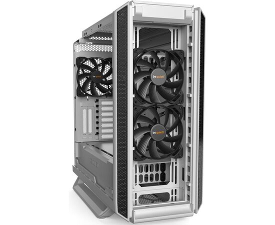 Корпус Be quiet! Silent Base 802 Window White (BGW40), изображение 8 Корпус Be quiet! Silent Base 802 Window White (BGW40), изображение 8