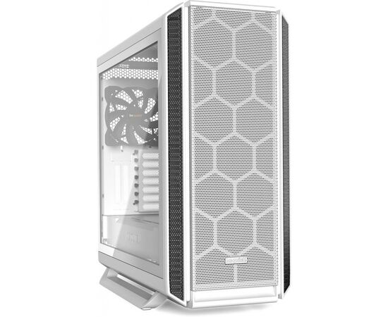 Корпус Be quiet! Silent Base 802 Window White (BGW40)