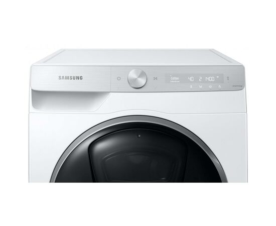 Стиральная машина Samsung WW90T986CSH/UA, изображение 5 Стиральная машина Samsung WW90T986CSH/UA, изображение 5