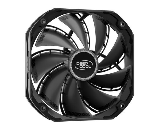 Кулер для процессора Deepcool AS500 PLUS, изображение 12 Кулер для процессора Deepcool AS500 PLUS, изображение 12