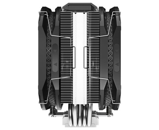 Кулер для процессора Deepcool AS500 PLUS, изображение 6 Кулер для процессора Deepcool AS500 PLUS, изображение 6