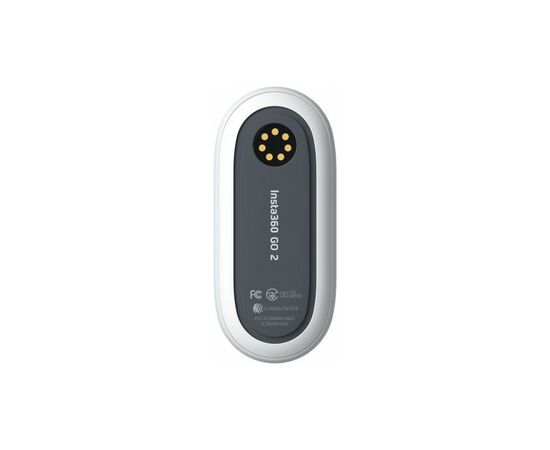 Экшн-камера Insta360 GO2 (CING2XX/A), изображение 3 Экшн-камера Insta360 GO2 (CING2XX/A), изображение 3