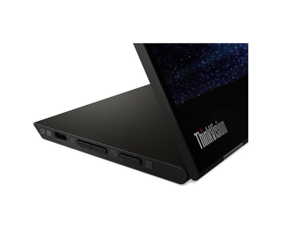 Монитор Lenovo M14T (62A3UAT1WL), изображение 10 Монитор Lenovo M14T (62A3UAT1WL), изображение 10