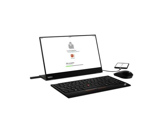 Монитор Lenovo M14T (62A3UAT1WL), изображение 11 Монитор Lenovo M14T (62A3UAT1WL), изображение 11