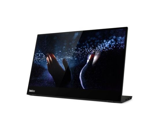 Монитор Lenovo M14T (62A3UAT1WL), изображение 3 Монитор Lenovo M14T (62A3UAT1WL), изображение 3